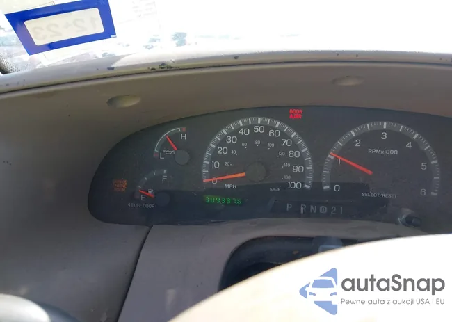 2FTRX17W23CA06253: 41729462