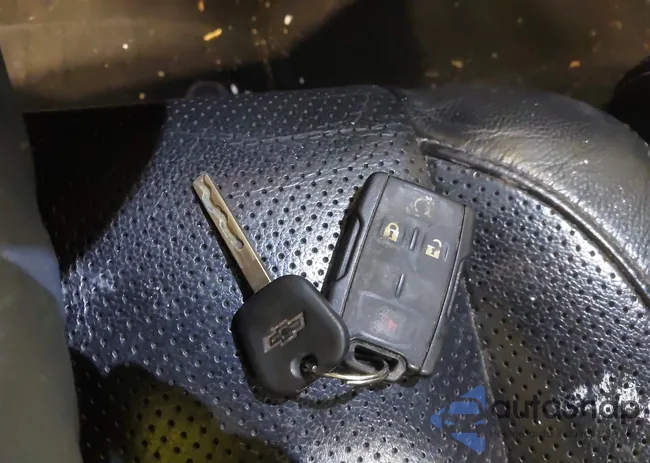 2GCVKREC6J1109169: 41729537