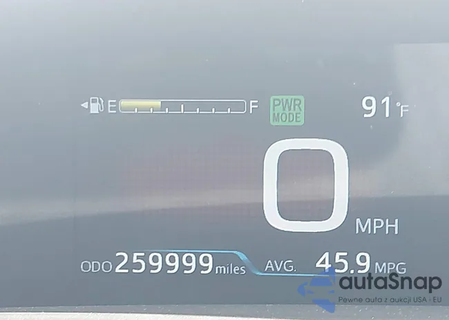 JTDKBRFU0H3577333: 41729955