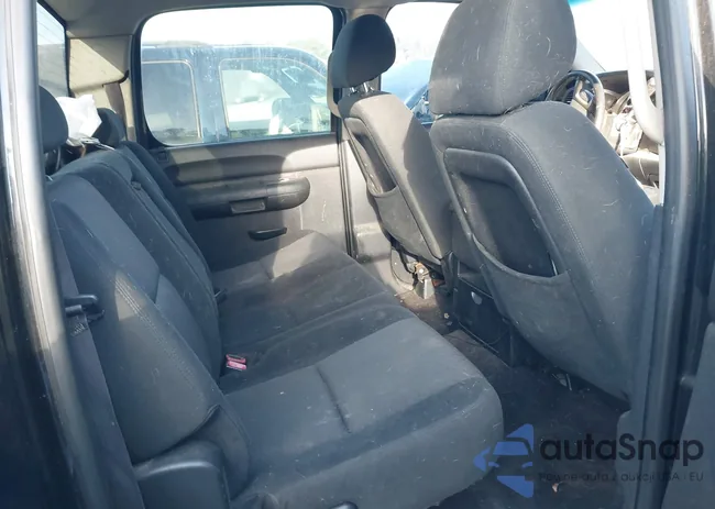 3GCPKSE35BG308741: 41729260