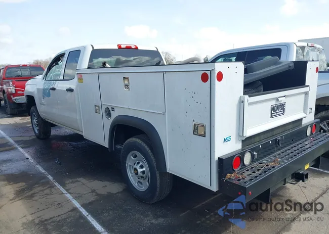 2GB2CREG7K1212609: 41730682