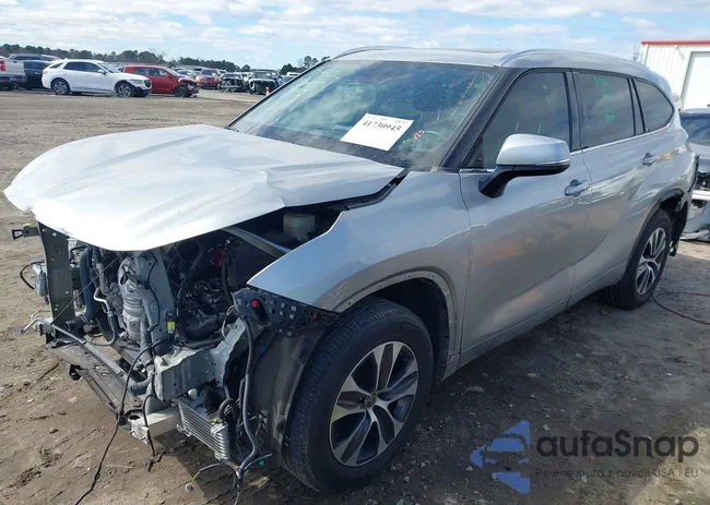 5TDGZRAH8MS537358: 41730945