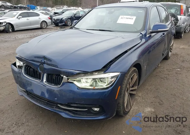 WBA8E1C35HA029321: 41730966