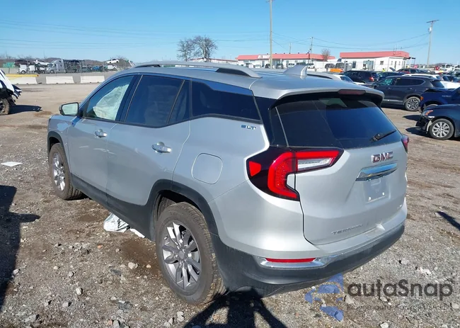 3GKALVEV8NL164284: 41731032