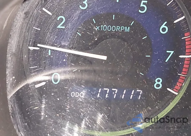 5TDKK4CC5AS301619: 41730180