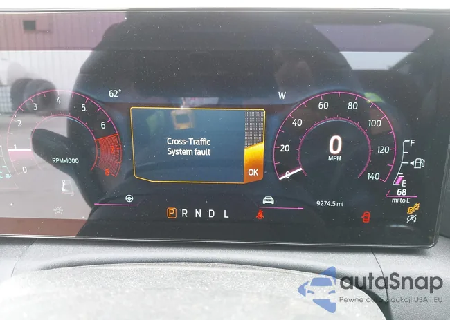 1FA6P8TH6R5141716: 41730190