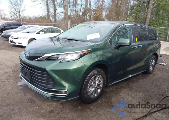 5TDYRKEC5PS139166: 41730297