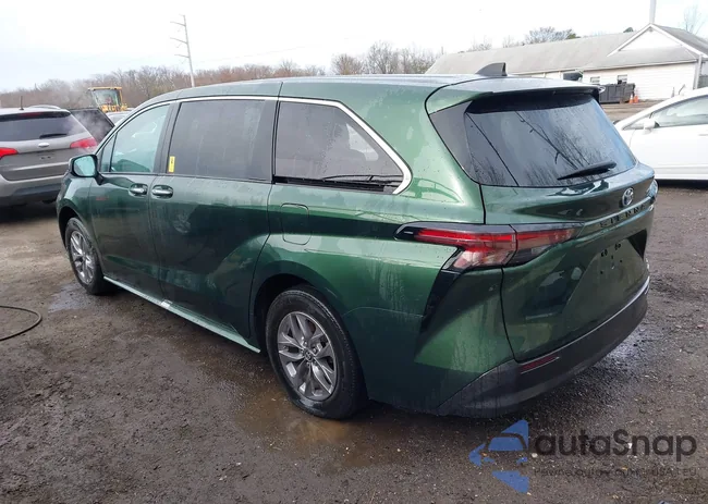 5TDYRKEC5PS139166: 41730297