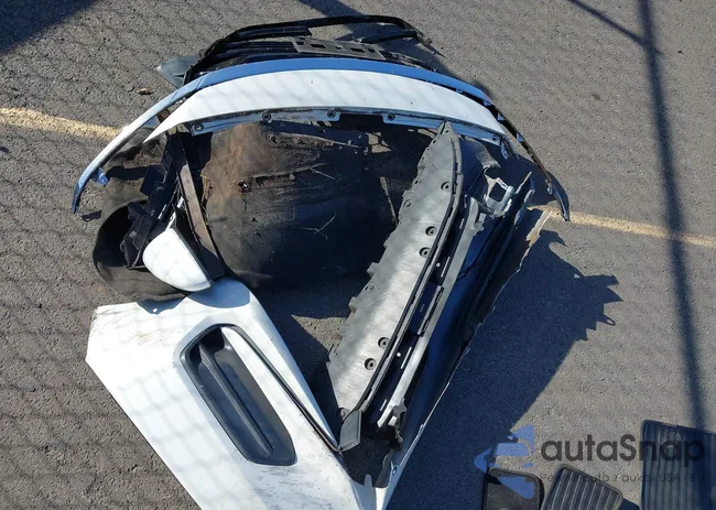 1HGCV1F10KA100005: 41731469