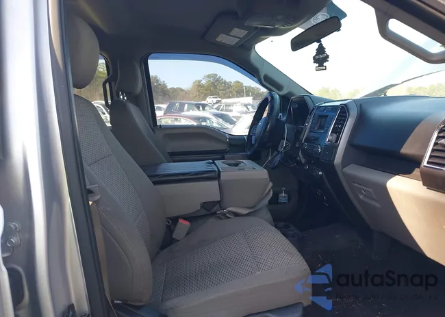 1FTEW1EP3FFB44681: 41731760