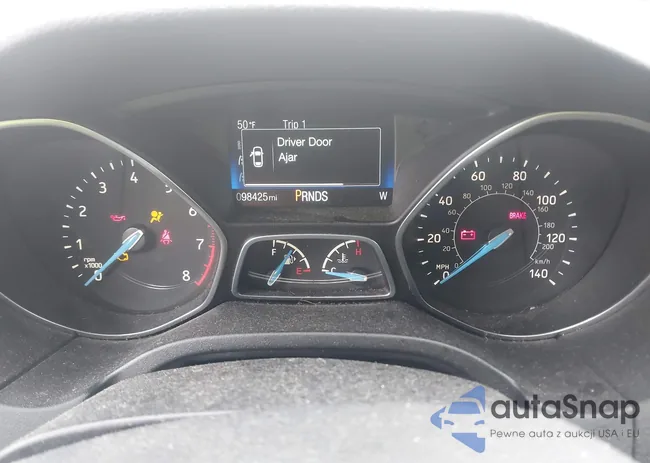 1FADP3FE1JL309869: 41731928