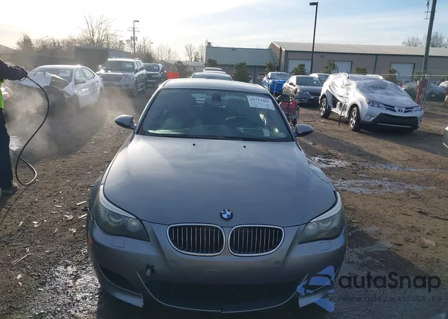 WBSNB93528CX09138: 41732465