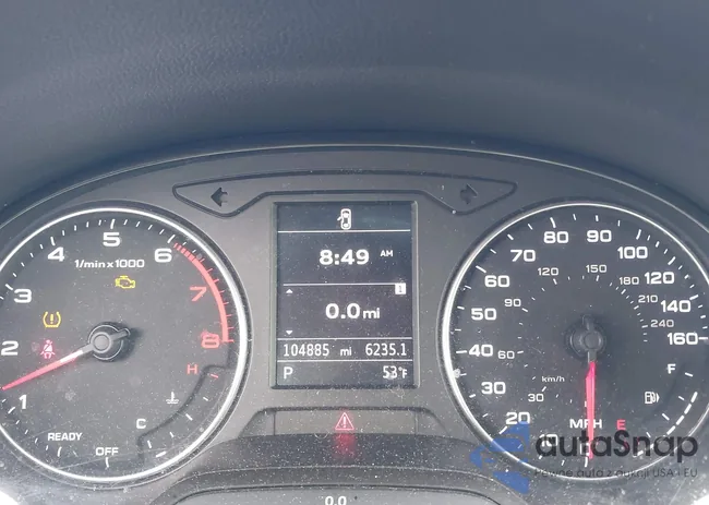 WAUA7GFF7G1070925: 41733637