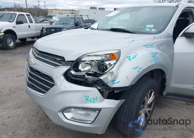 2GNALCEK4H6308600: 41733762