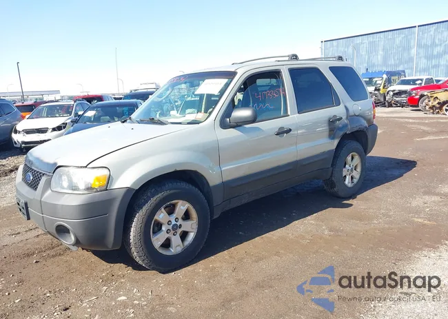 1FMYU93105KB27645: 41733074