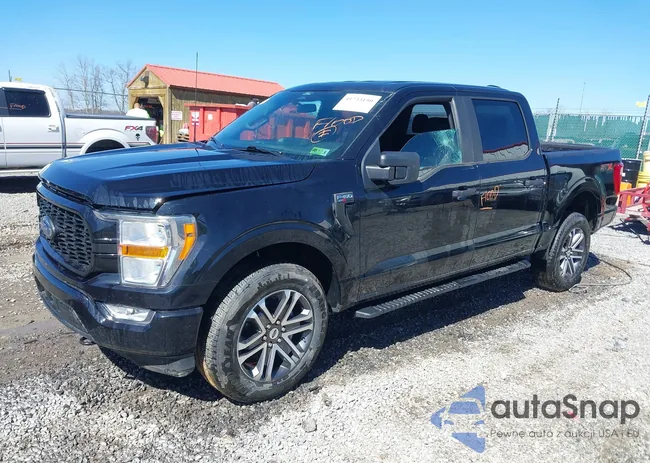 1FTFW1E80NFA65349: 41733150