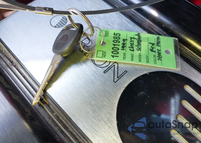 2GCEC19T9X1294982: 41733199