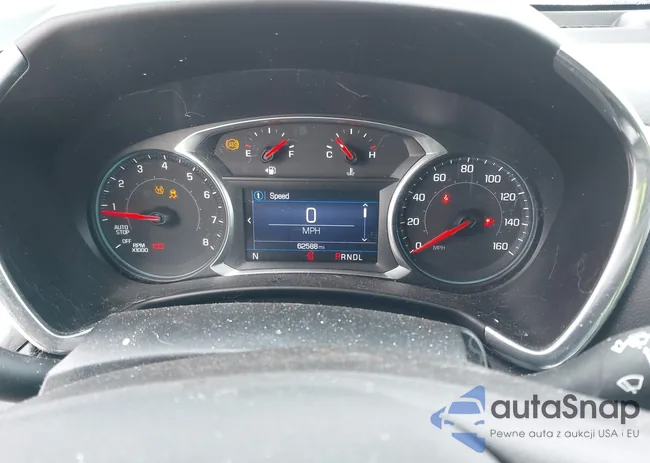 2GNAXUEV9L6142748: 41733307