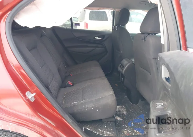 2GNAXUEV9L6142748: 41733307