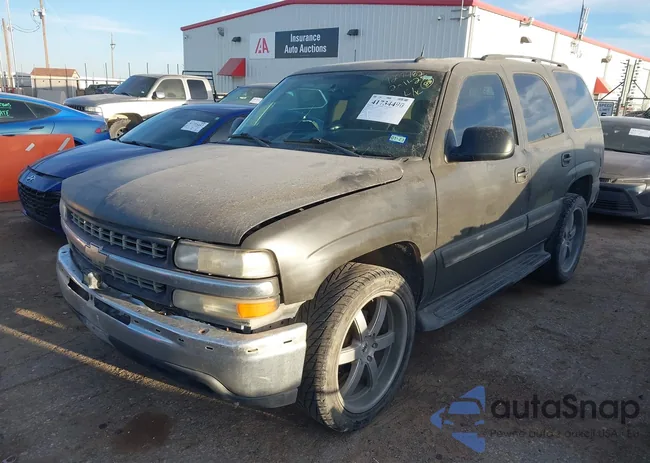 1GNEC13V05R254358: 41734490