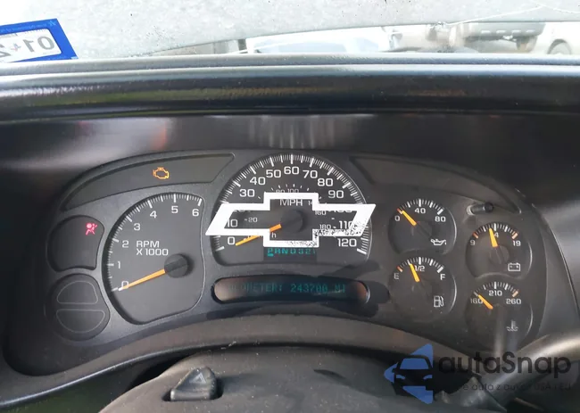 1GNEC13V05R254358: 41734490