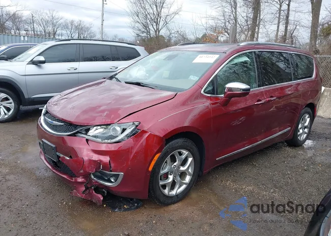 2C4RC1GG3JR171887: 41734542