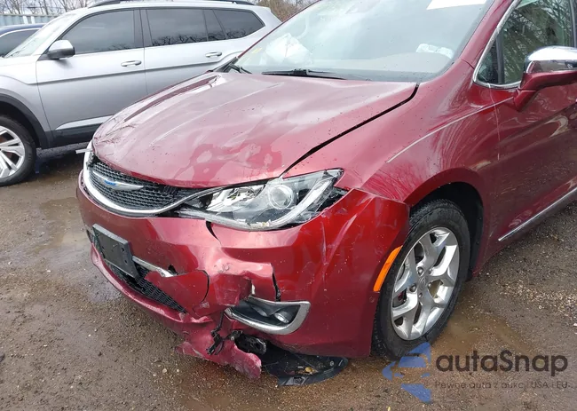 2C4RC1GG3JR171887: 41734542