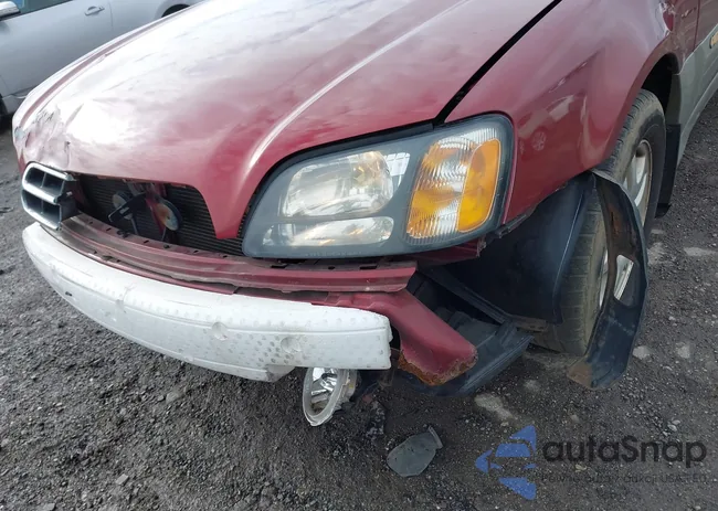 4S3BH675227620669: 41734615