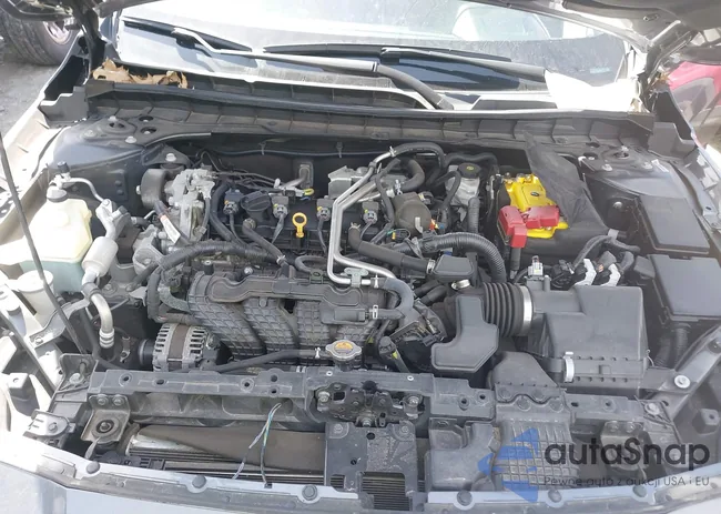 1N4BL4DV0MN357870: 41734734