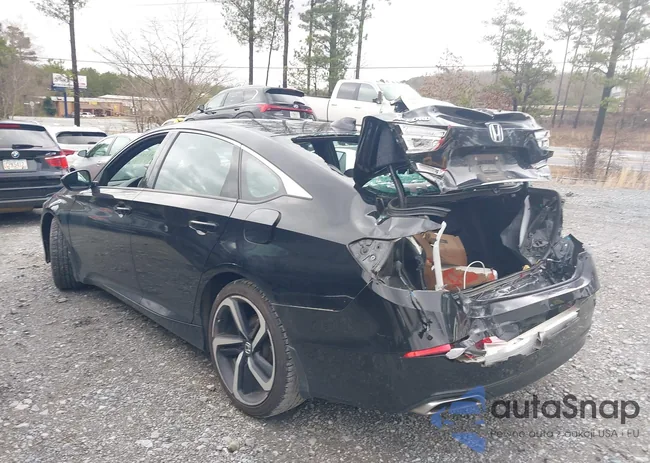 1HGCV1F36NA021797: 41734228