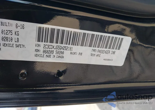 2C3CDXJG5GH252181: 41734408