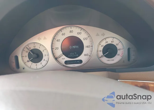 WDBUF87X08B334237: 41735498