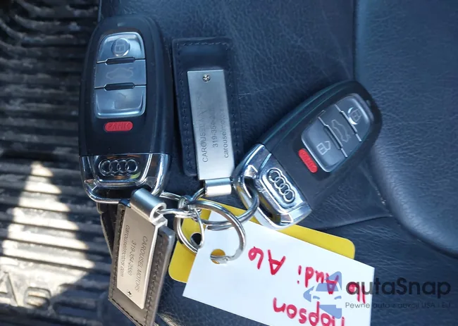 WAUGFAFC5GN084072: 41735811