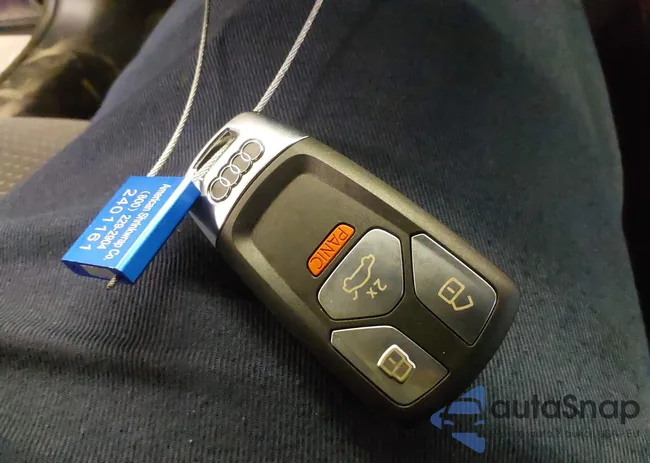 WAUFACF5XSA004207: 41737855