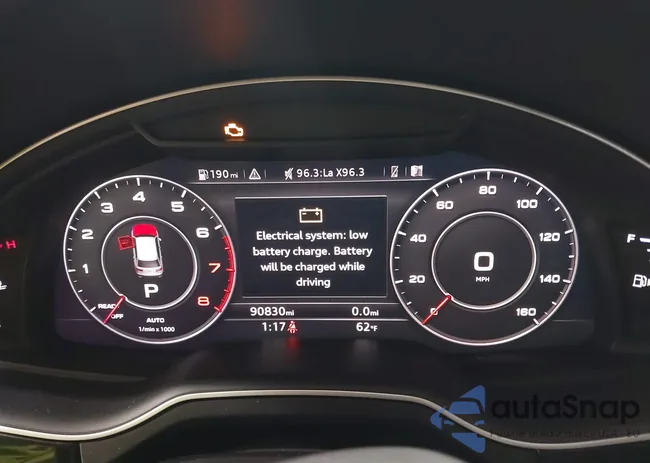 WA1LAAF77JD005933: 41737151