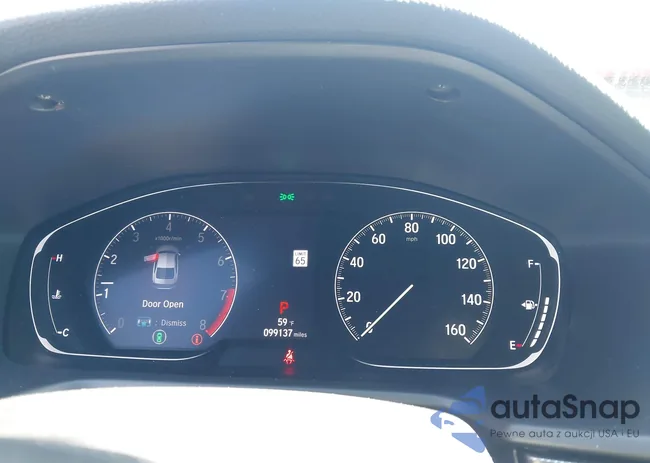 1HGCV2F39JA048461: 41737226