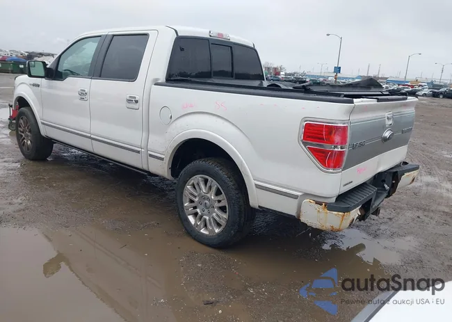 1FTFW1EFXDFD66420: 41737422