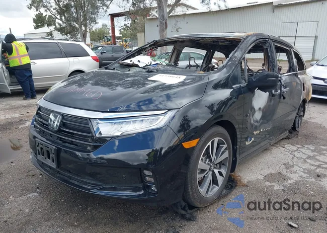 5FNRL6H86RB001020: 41738645