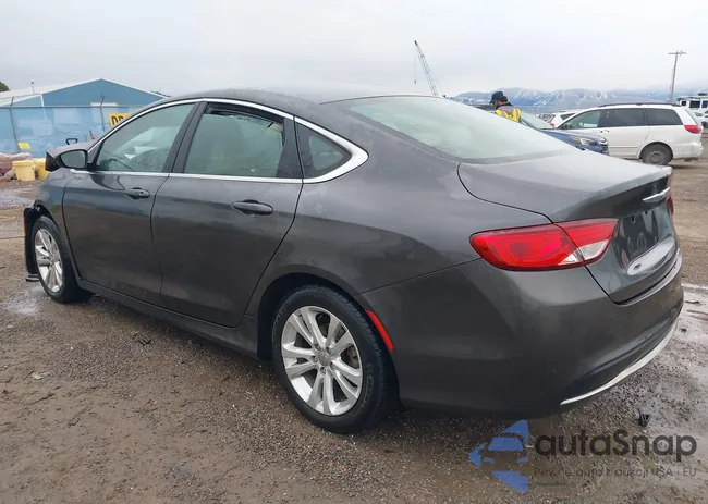 1C3CCCAB8GN169965: 41738687