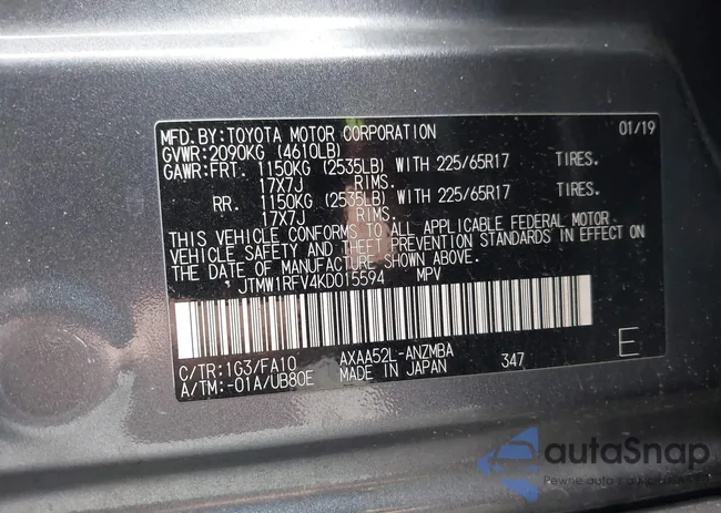 JTMW1RFV4KD015594: 41738763