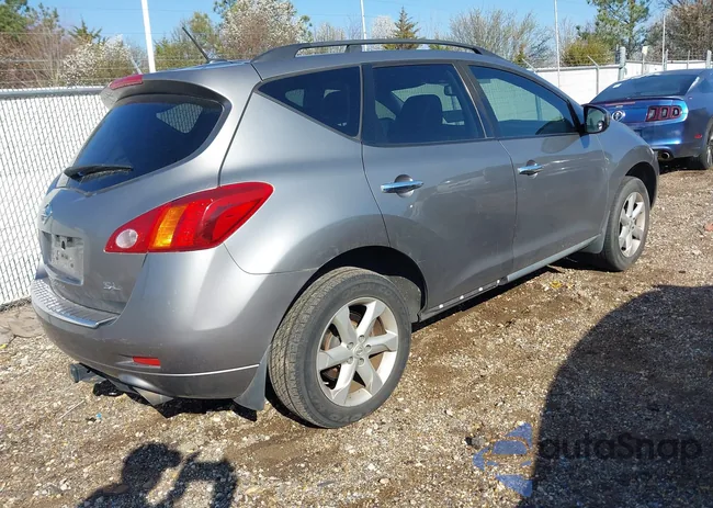 JN8AZ1MU5AW001807: 41738250