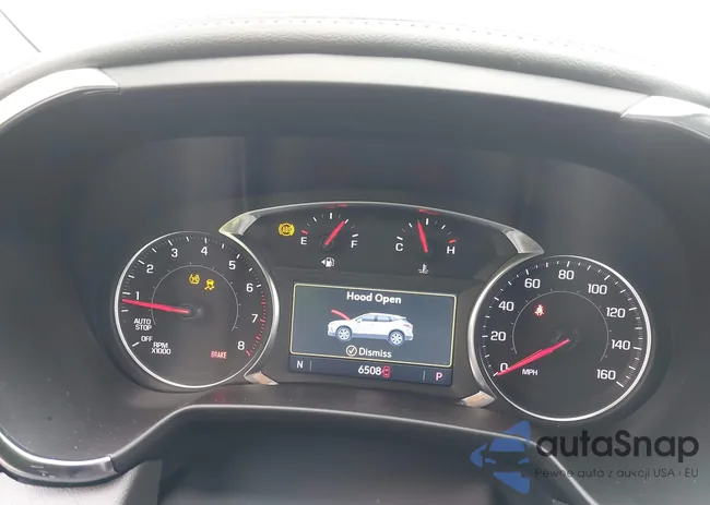 3GNKBJR49RS180008: 41739457