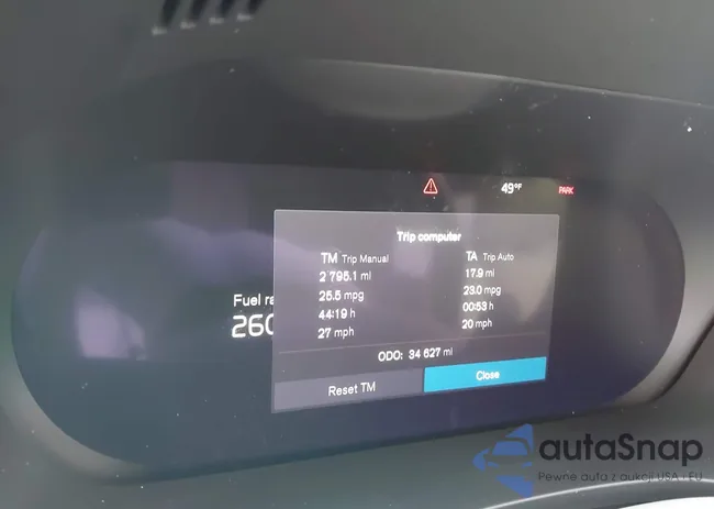 YV4062RLXN1083510: 41739629