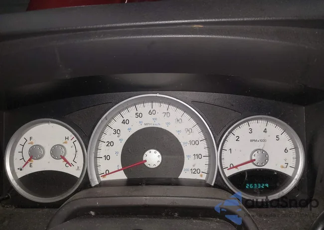 1D7HW58N98S634217: 41739357