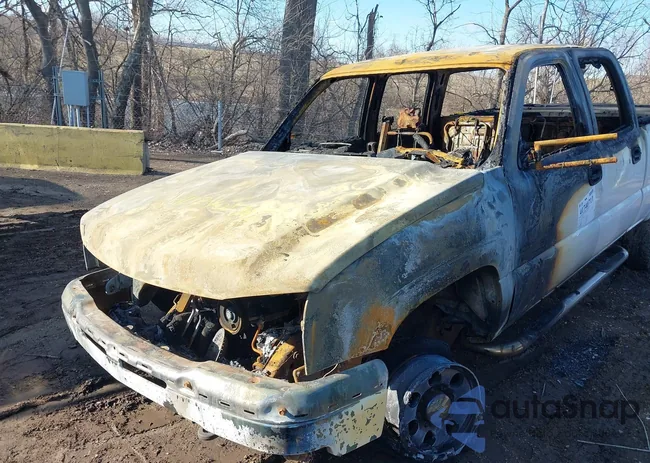 1GCHK23D37F169606: 41740711