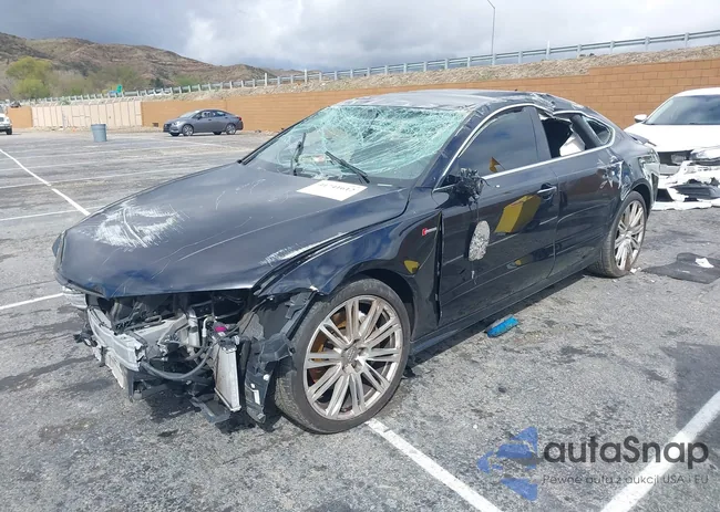 WAU2GAFC5CN113023: 41741612