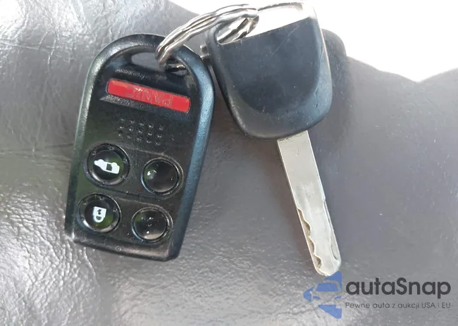 5FNRL38758B090549: 41741674