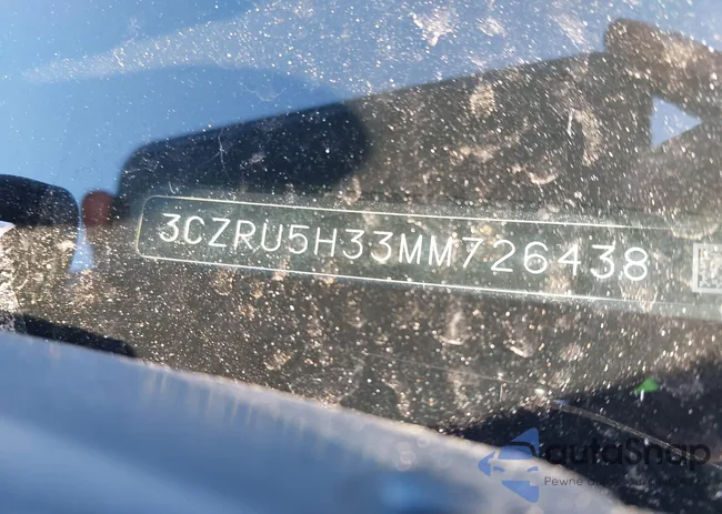 3CZRU5H33MM726438: 41741327