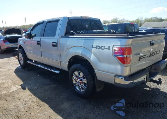 1FTFW1EF6BFC18293: 41741386