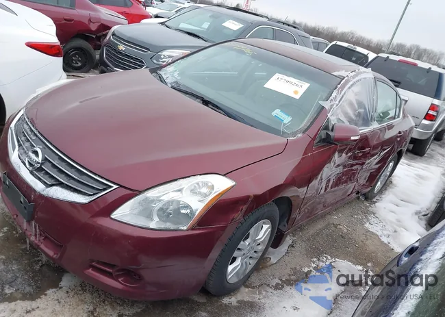 1N4AL2AP8CC167752: 41741435